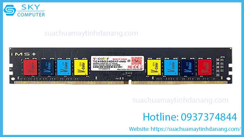 sua-chua-ram-v-color-16gb-ddr4-2400mhz-2