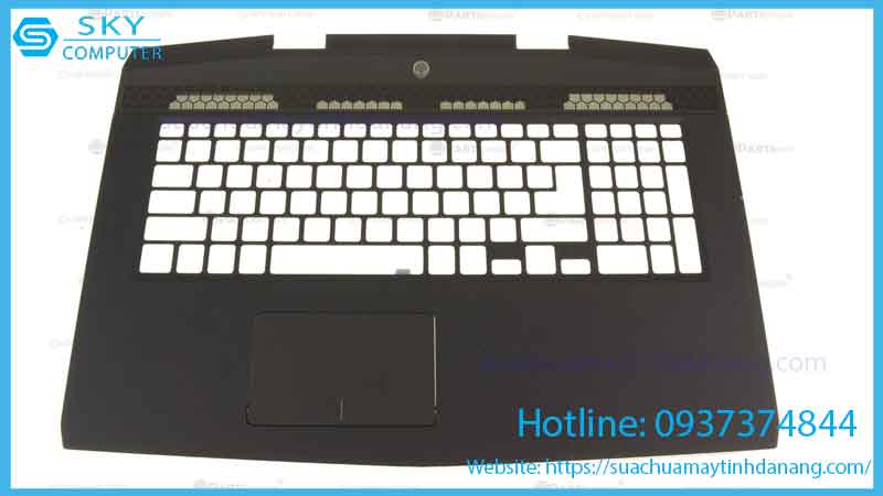 sua-chua-touchpad-laptop-dell-alienware-m17-2