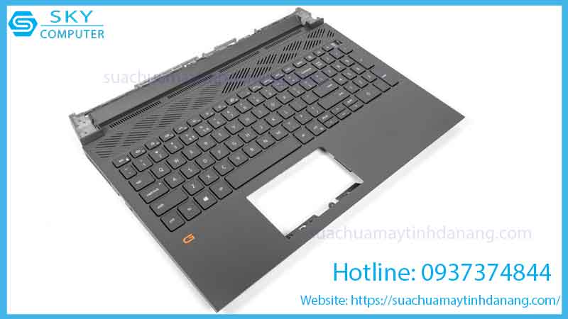 sua-chua-touchpad-laptop-dell-g15-5510-2