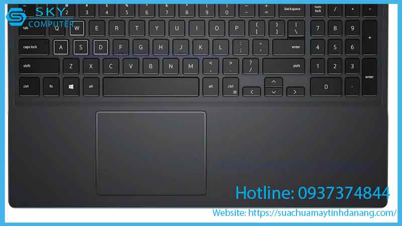 sua-chua-touchpad-laptop-dell-g3-15-5500-2