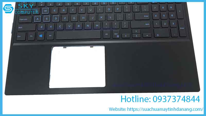 sua-chua-touchpad-laptop-dell-g3-15-5590-2