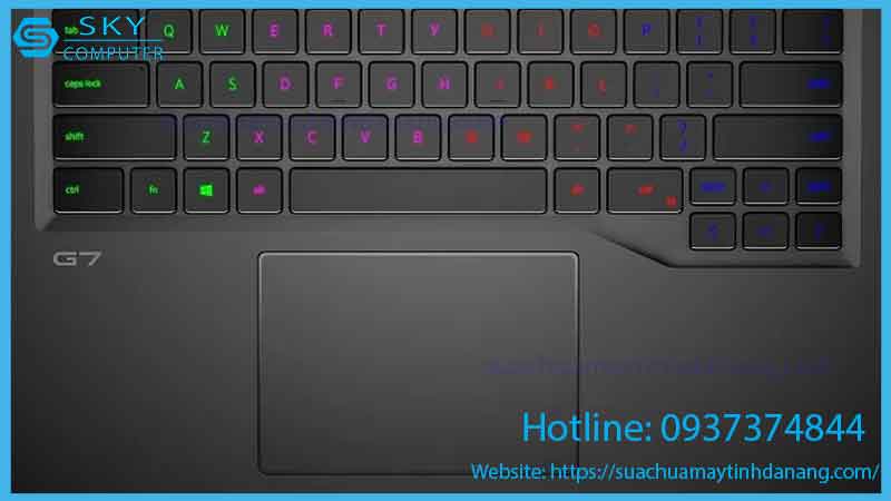 sua-chua-touchpad-laptop-dell-g7-15-7500-2