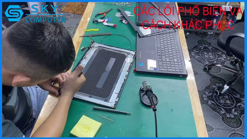 sua-chua-vo-laptop-msi-prestige-14-evo-2