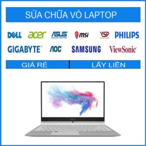 sua-chua-vo-laptop-msi-ps42-3