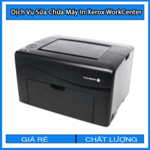 Dịch vụ sửa chữa máy in Xerox WorkCentre Đà Nẵng