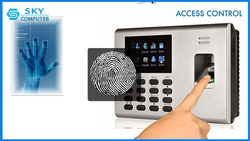 dich-vu-thi-cong-lap-dat-he-thong-may-cham-cong-sunbeam