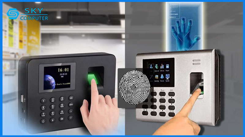 dich-vu-thi-cong-lap-dat-he-thong-may-cham-cong-sunbeam