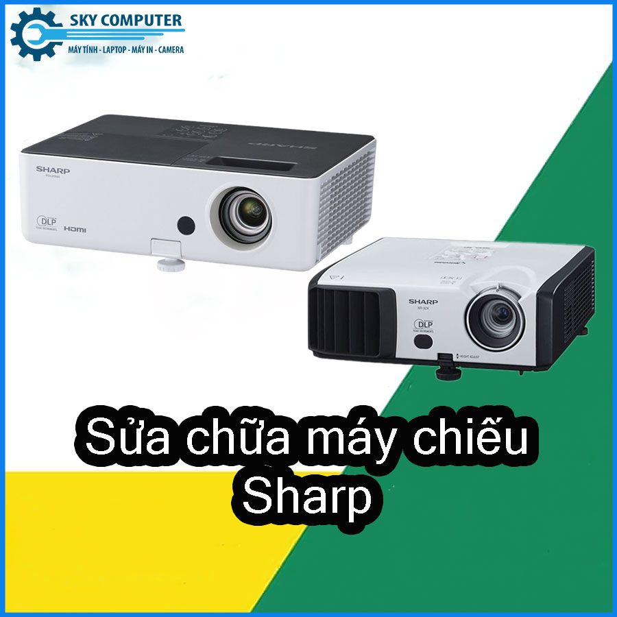 sua-chua-may-chieu-Sharp-sao-chep-0