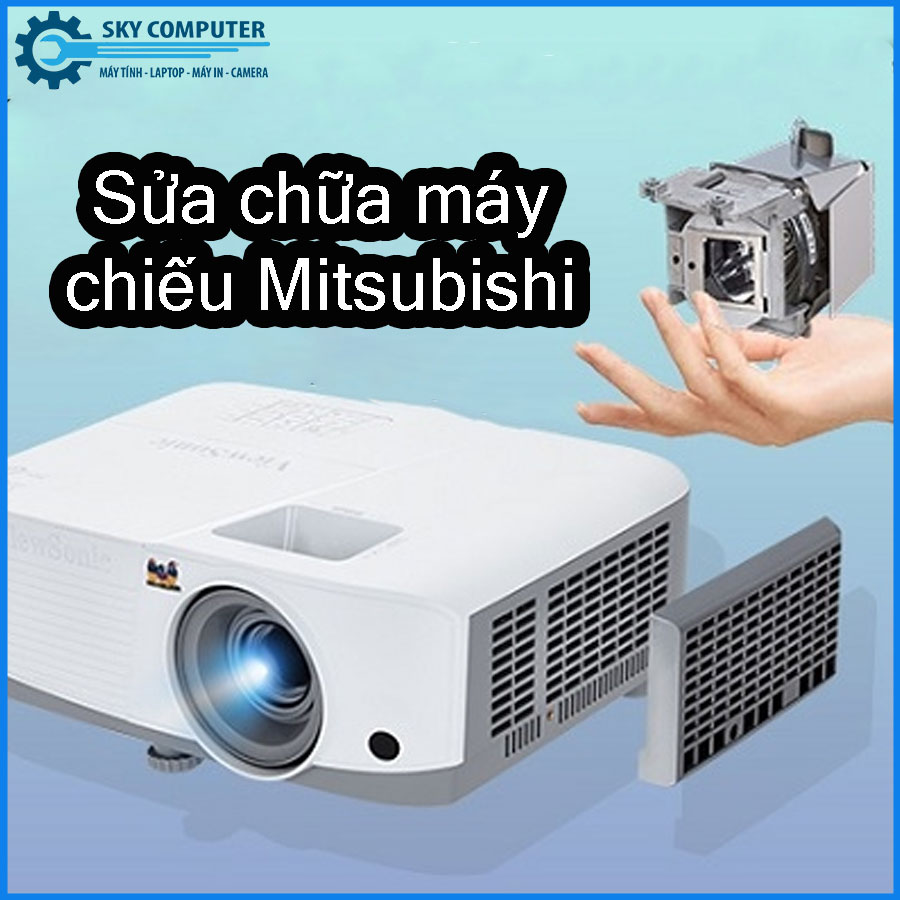 sua-chua-may-chieu-mitsubishi-0