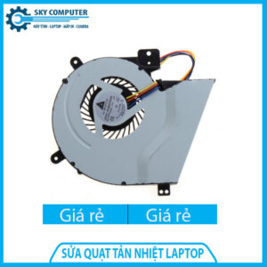 sua-quat-tan-nhiet-laptop-asus-x451ca