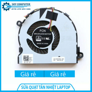 sua-quat-tan-nhiet-laptop-dell-precision-7510