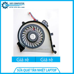 sua-quat-tan-nhiet-laptop-sony-sve14