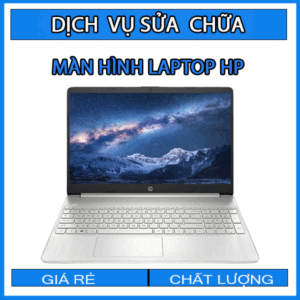 Dịch vụ thay màn hình laptop HP Đà Nẵng