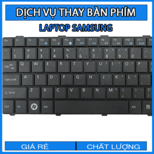 Dịch vụ thay bàn phím laptop Samsung Đà Nẵng