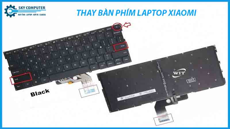 dich-vu-thay-ban-phim-laptop-xiaomi-1