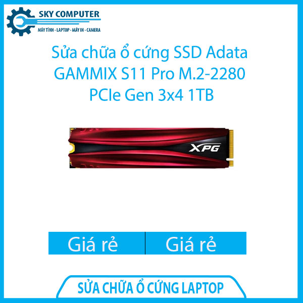 sua-chua-o-cung-ssd-adata-gammix-s11-pro-m-2-2280-pcie-gen-3x4-1tb-1 sua-chua-o-cung-ssd-adata-gammix-s11-pro-m-2-2280-pcie-gen-3x4-1tb-1
