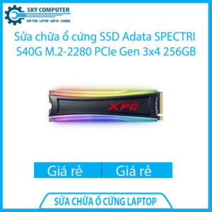 sua-chua-o-cung-ssd-adata-spectri-s40g-m-2-2280-pcie-gen-3x4-256gb-1
