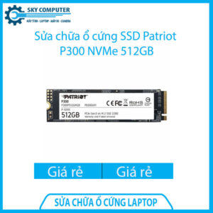 sua-chua-o-cung-ssd-patriot-p300-nvme-512gb-1